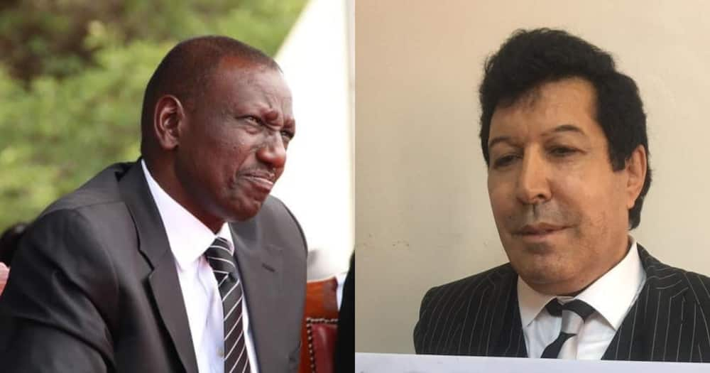 Harun Aydin: Mfanyabiashara Mturuki Rafiki Yake DP Ruto Afukuzwa Kenya