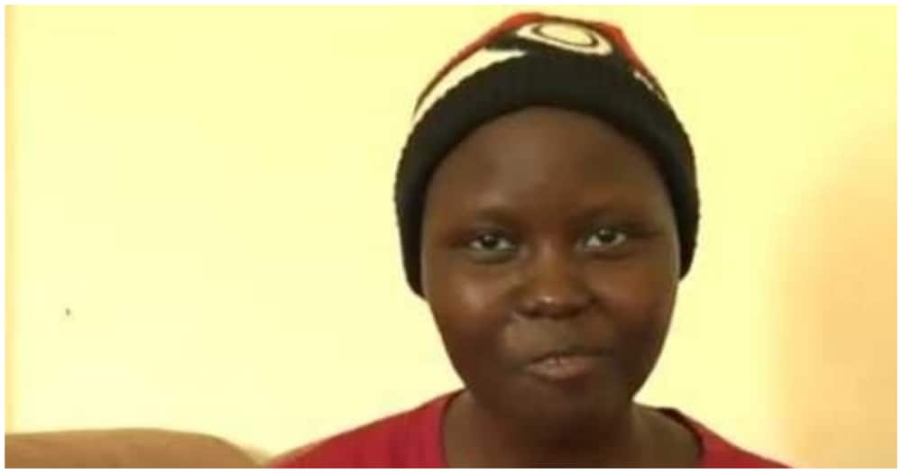 Brave KCPE Candidate with Leukaemia Hopeful of Passing Exam Despite Missing School for 1 Year