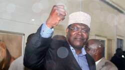 Miguna Miguna Declares His Intention to Run for Nairobi Governor’s Seat in August Election