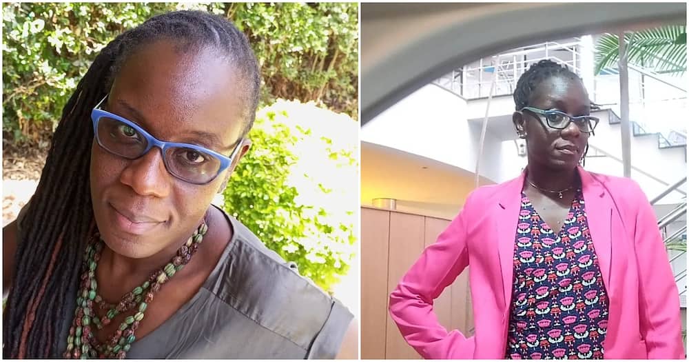 Cindy Ogana Says Single Mums Make Best Spouses: "Hii Ndio Bale Iko"