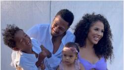 Brittany Bell and Nick Cannon relationship and children