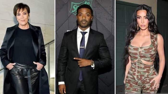 Ray J Drops Major Bombshell, Claims Kim Kardashian and Kris Jenner Were In on Leaking 2007 Tape