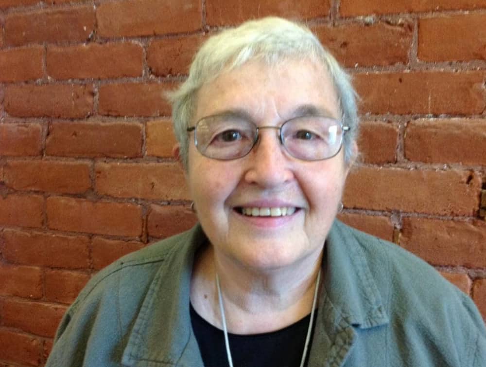 Sherrill Redmon What you need to know about Mitch McConnell's first wife Tuko.co.ke