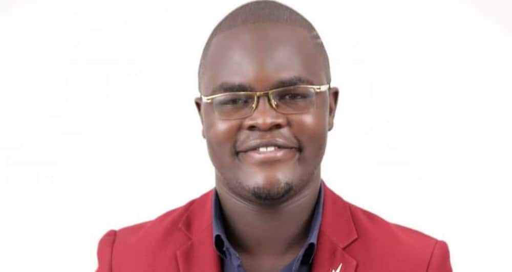 Bungoma: 28-Year-Old Communication Strategist Declares Interest in Senatorial Seat