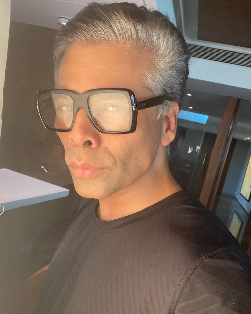 Karan Johar