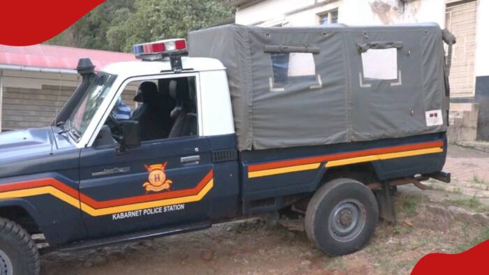 Bomet: Man Kills Wife after Domestic Feud, Cuts Off Some Body Part Before Fleeing