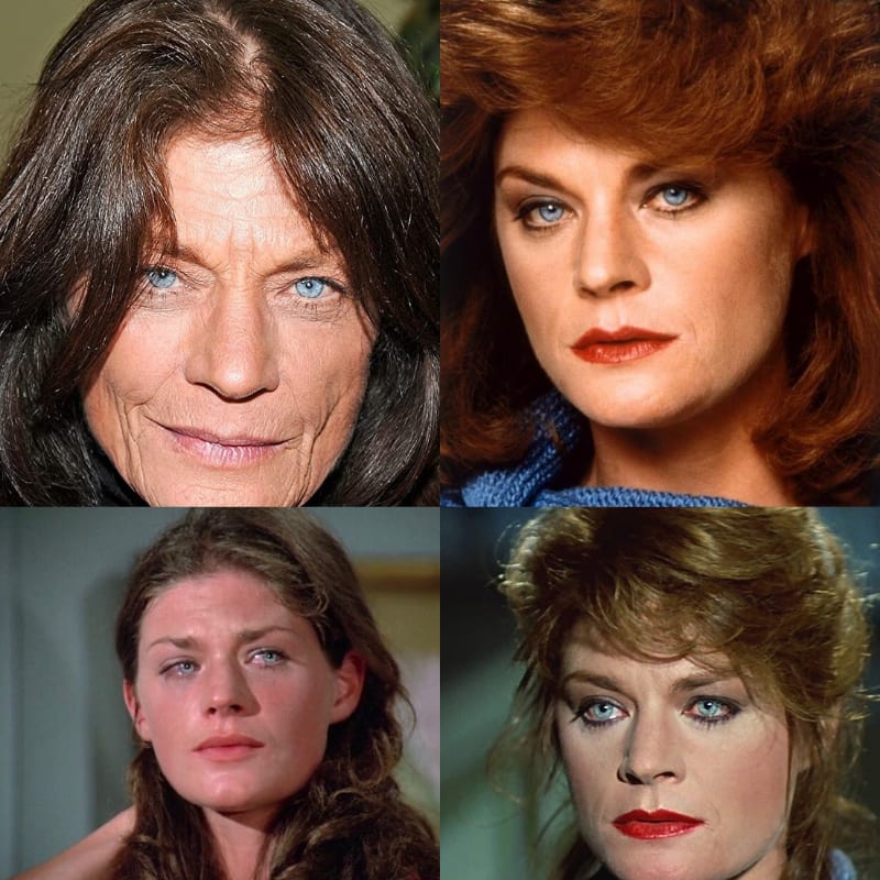 Meg foster photos