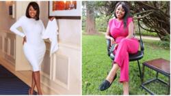 "I'm Not Single": Lillian Muli Responds to Man Who Declared His Undying Love for Her