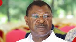 Moses Wetang'ula Moves to Supreme Court to Challenge Suspension of Housing Levy