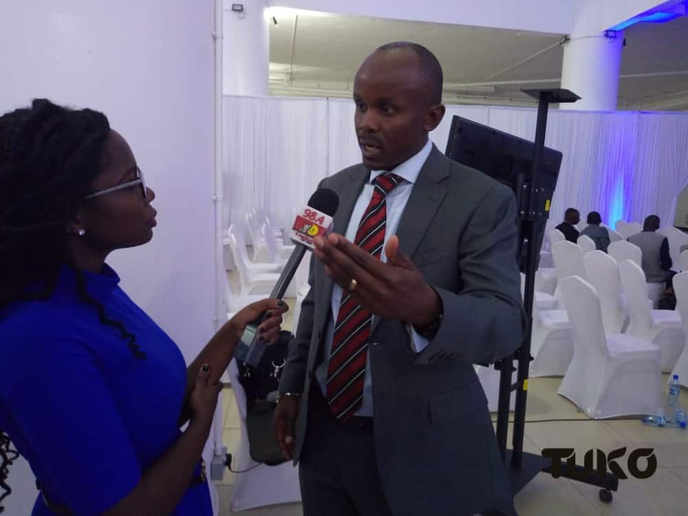 Centum launches amazing platform connecting jobhunters to employers