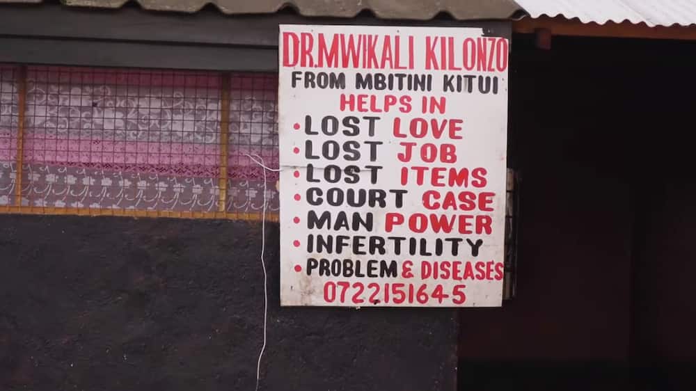 Drama in Kitengela as man caught pants down with Married woman in a lodging