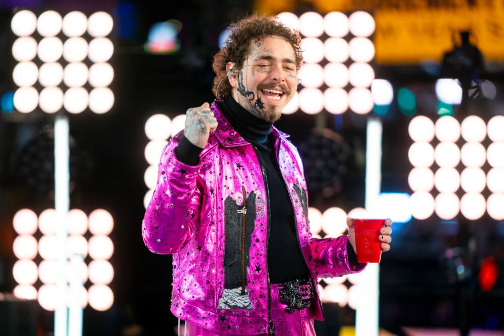 Post Malone net worth