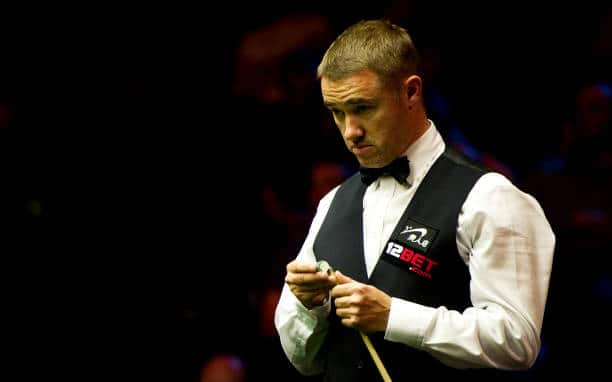 Stephen Hendry net worth