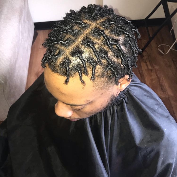 How long does it take for dreads to lock? Everything you should know 