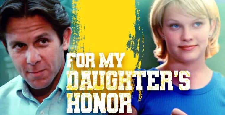 Is For My Daughter's Honor a true story