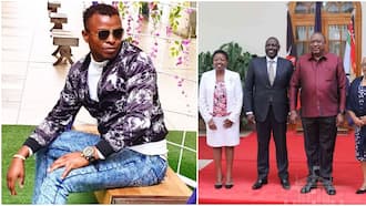 Ringtone Hilariously Advises Men to Marry Ladies with Short Hair: "Nywele Fupi Ndio Bibi Mzuri"