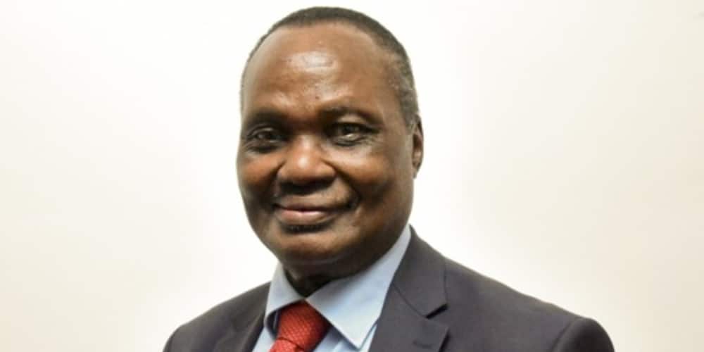 Embattled UoN VC Stephen Kiama sends deputy Isaac Mbeche on leave, replaces him with Ogot