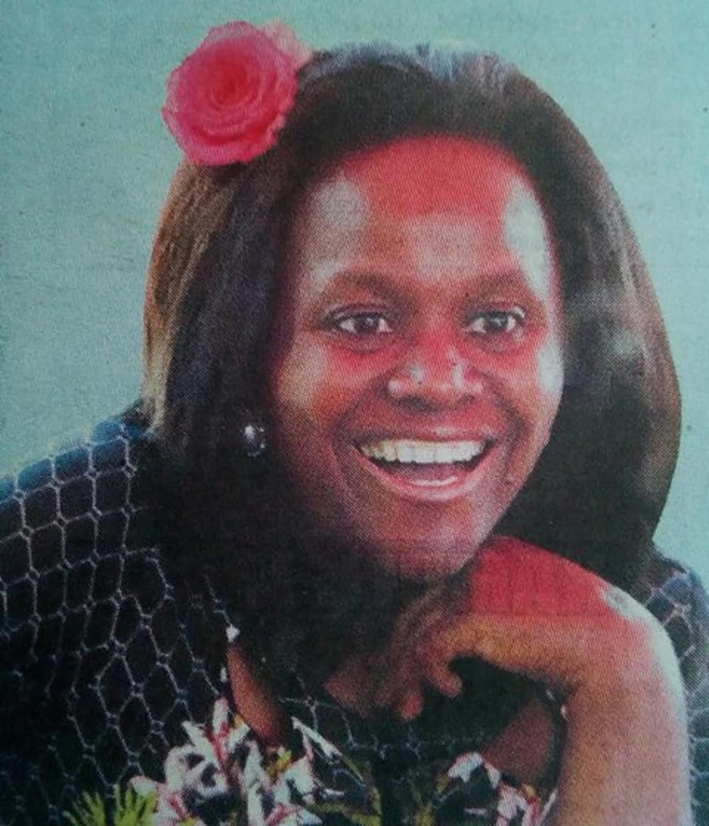 Obituary Kenya.