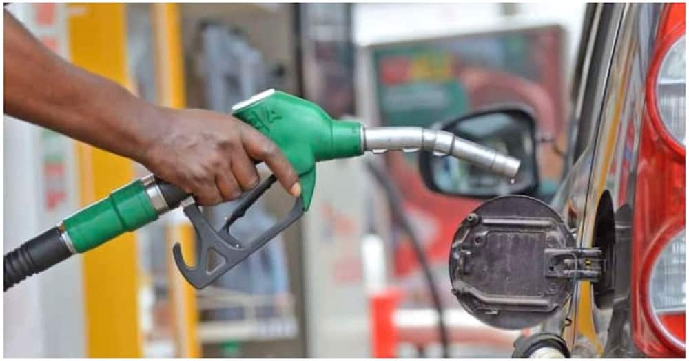 Reprieve for Kenyans as Govt Sets Aside KSh 118b to Cap Petrol Prices at KSh 159 Instead of KSh 209