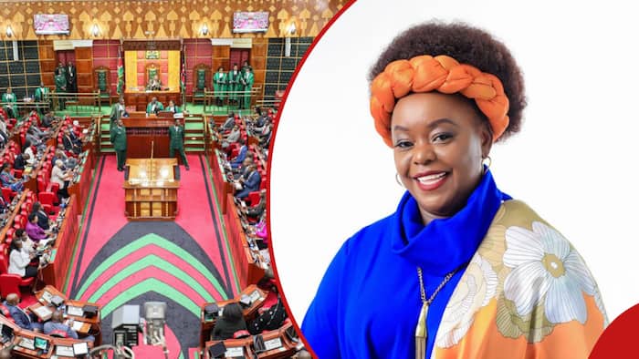 Millie Odhiambo Supports Gen-Zs, Kenyans' Demands to Slash MPs' Salaries: "Even KSh 200k"