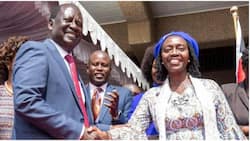 Martha Karua Says Azimio Gaining Ground in Mt Kenya: "The Mountain is Beckoning"