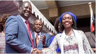 Martha Karua: Aste Aste Fahamu Safari ya Kisiasa ya 'Iron Lady' Mgombea Mwenza wa Raila