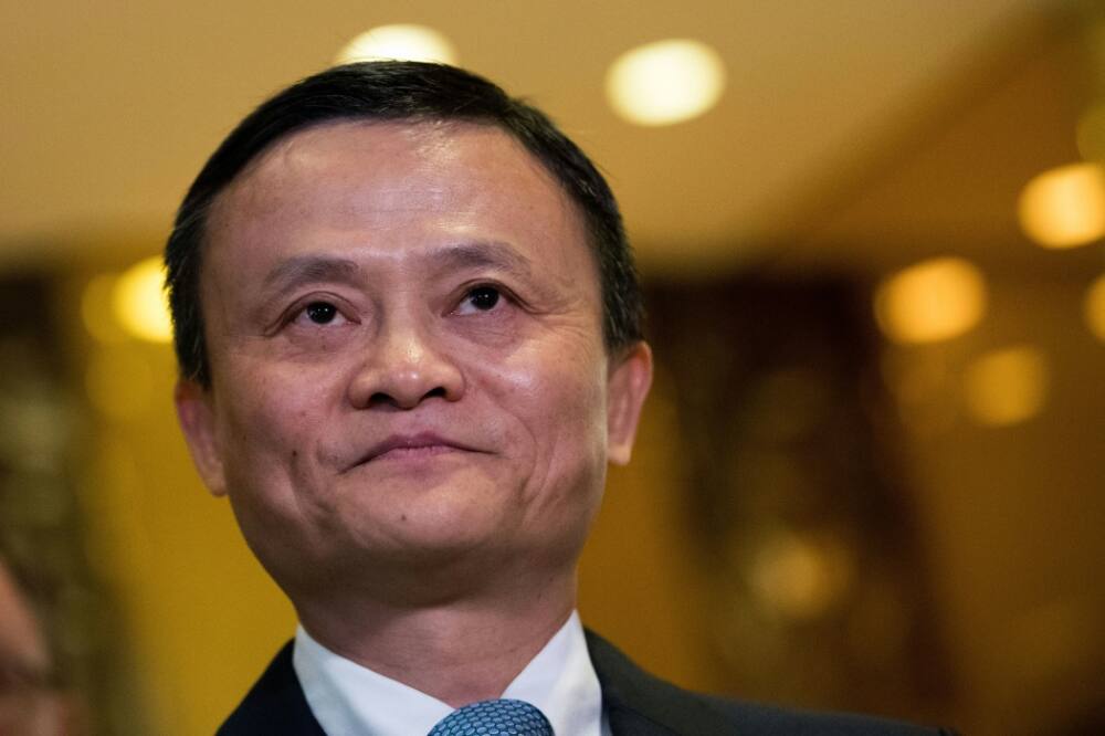 Jack Ma has kept a low profile since late 2020