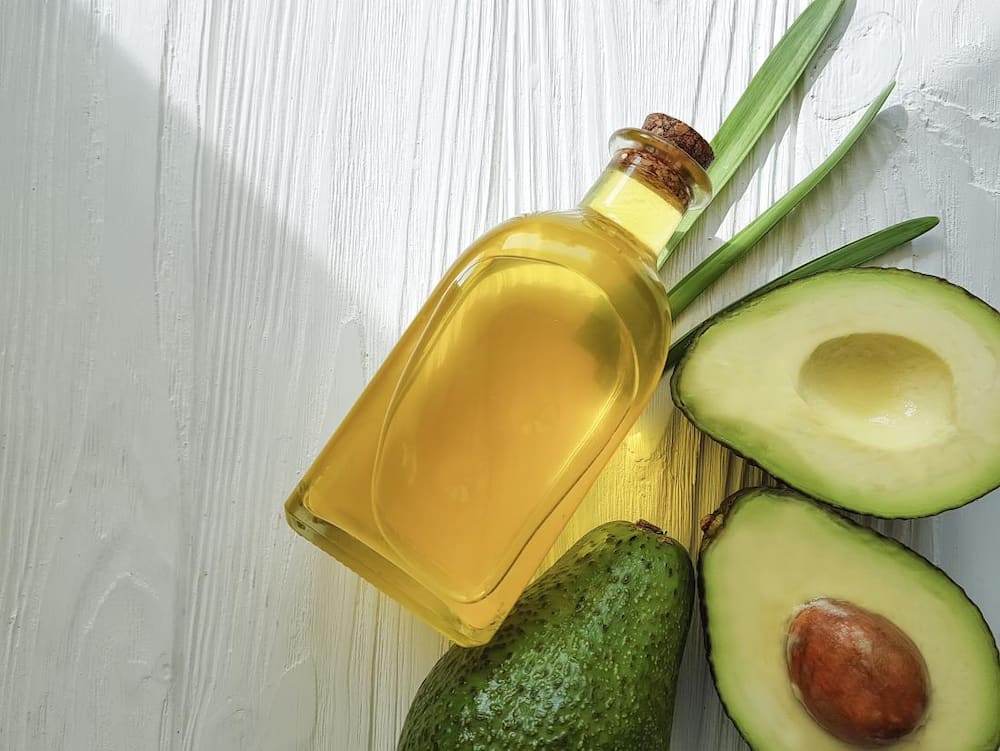 make avocado oil