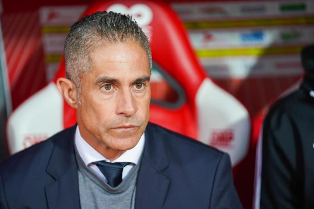 French side Lyon sack Silvinho as manager following club's poor form