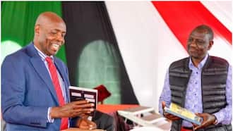 Ezekiel Machogu: Profile of New Education CS Kenyans Hope Will Solve CBC Stalemate
