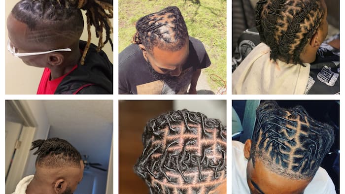 20 best barrel dreads styles for men to try out in 2024