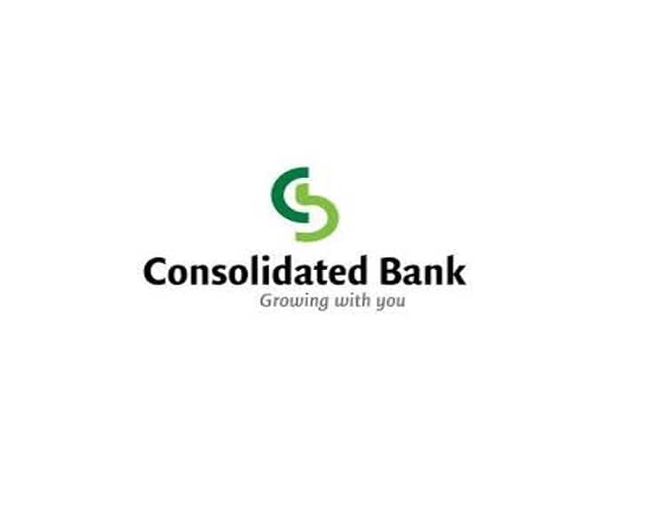 Consolidated Bank of Kenya