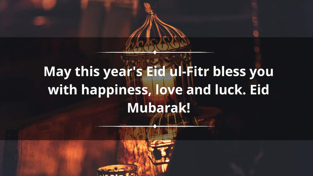 Eid ul Fitr quotes