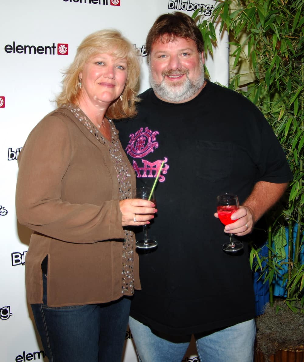 Phil Margera bio wife, kids, parents, death rumours, latest updates