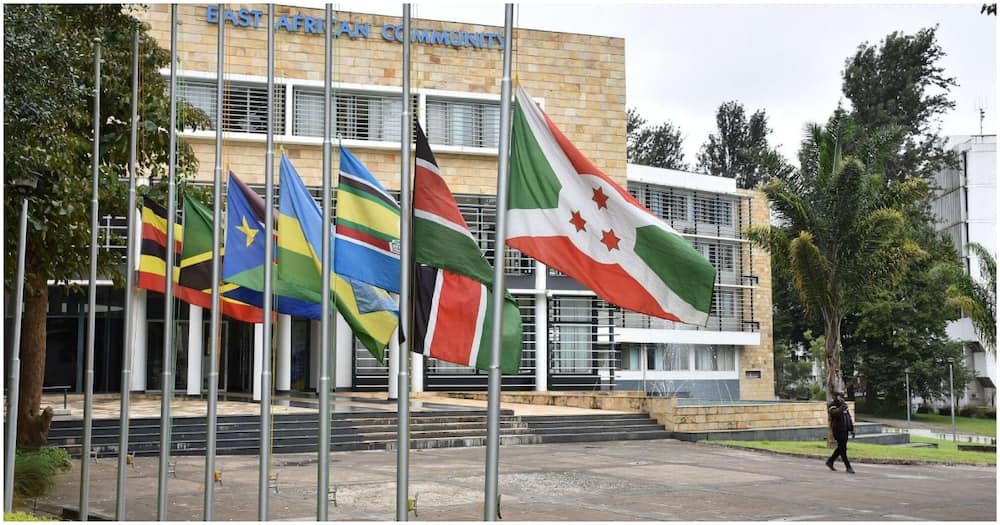 EAC council of ministers are expected to meet in 2023 to plan on the Central Bank location.