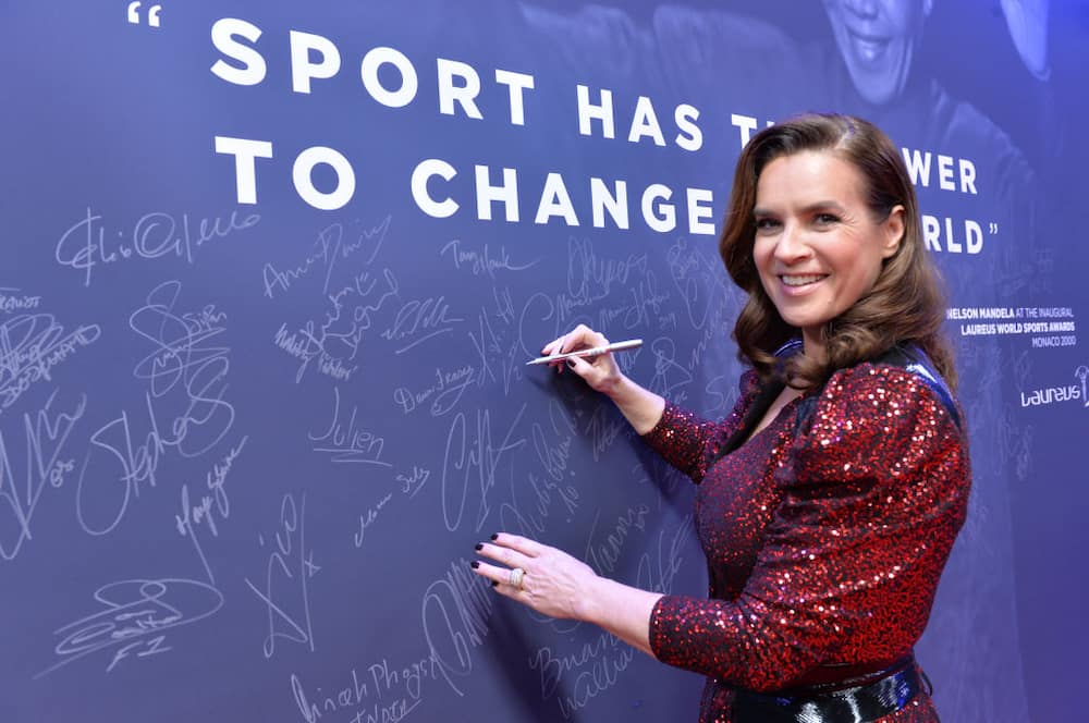 Who is Katarina Witt's husband? Everything you need to know Tuko.co.ke