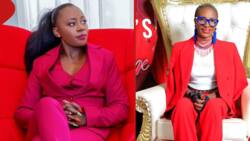 Akothee Claims Nyako's Followers Led to Her, Nelly Oak's TikTok Suspension: "We Will Be Back"