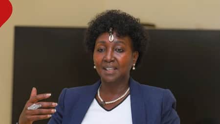 Gladys Shollei Says Public Servants With Fake Certificates Will Be Fired
