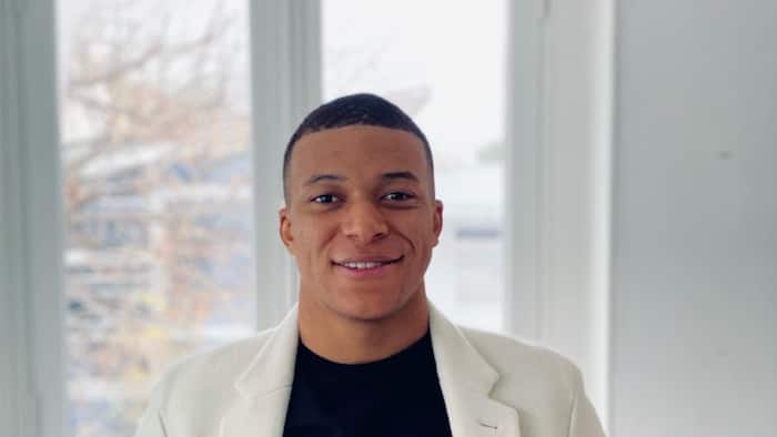 Kylian Mbappe's net worth 2022, salary, endorsements, and assets