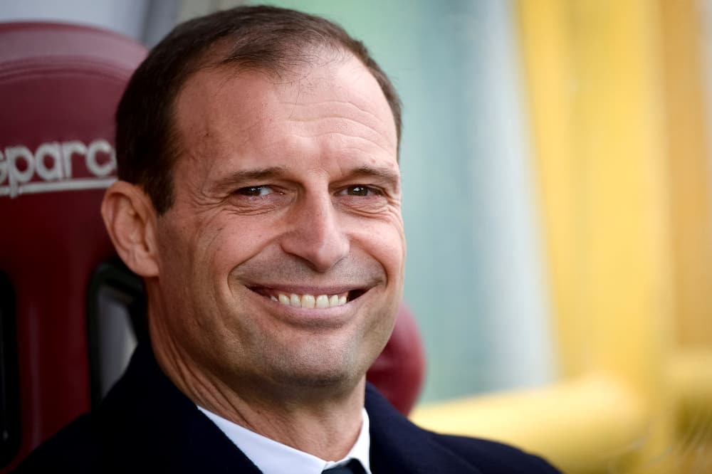 Massimilliano Allegri: Man United line up Italian boss as Solskjaer's replacement