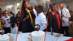 Brian Chira's Family Ingites Mixed Reactions After Enjoying Cake After His Burial: "This Is Strange"