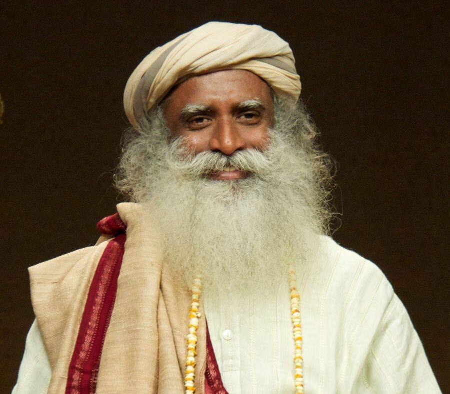 What is Jaggi Vasudev's net worth? How Sadhguru makes his money 