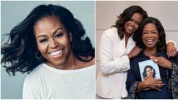 Michelle Obama Celebrates Oprah Winfrey in Heartwarming Post: "Our Common Denominator"