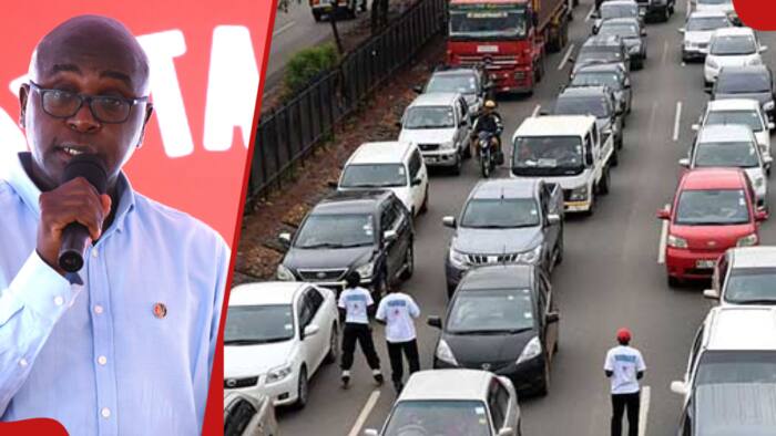 KRA Lists 119 Vehicles with Outstanding Tax Issues, Asks Owners to Present Sale Agreements