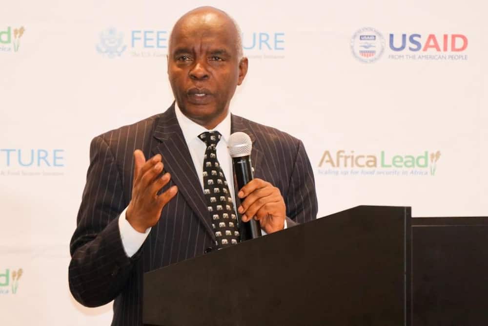 Kivutha Kibwana says EACC, DCI free to investigate him over graft allegations