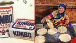 KIMBO: Origin of Popular Cooking Fat, Its Manufacturer