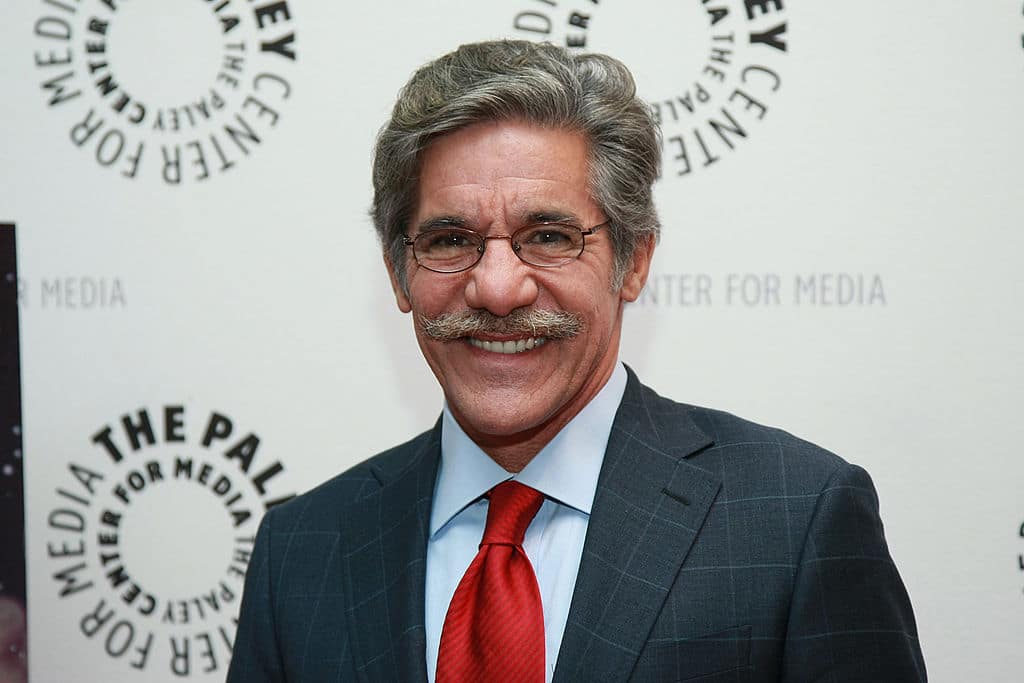 Geraldo Rivera: Wives, salary, net worth, real name, daughter - Tuko.co.ke