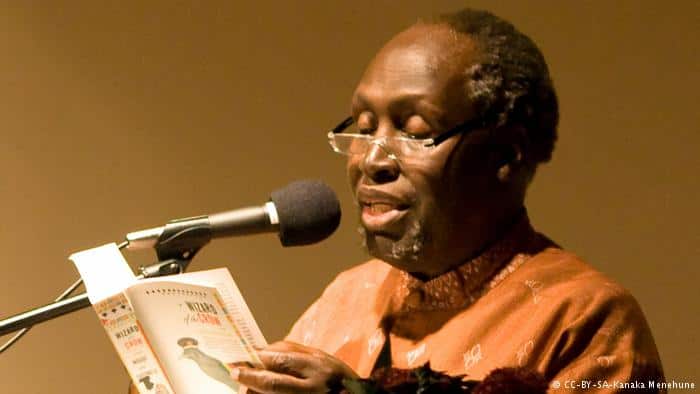 Revered Kenyan author Ngũgĩ wa Thiong’o among contestants for 2019 Nobel prize for literature