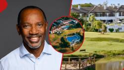 List of Kenyan Billionaires Who Own Properties in Laikipia
