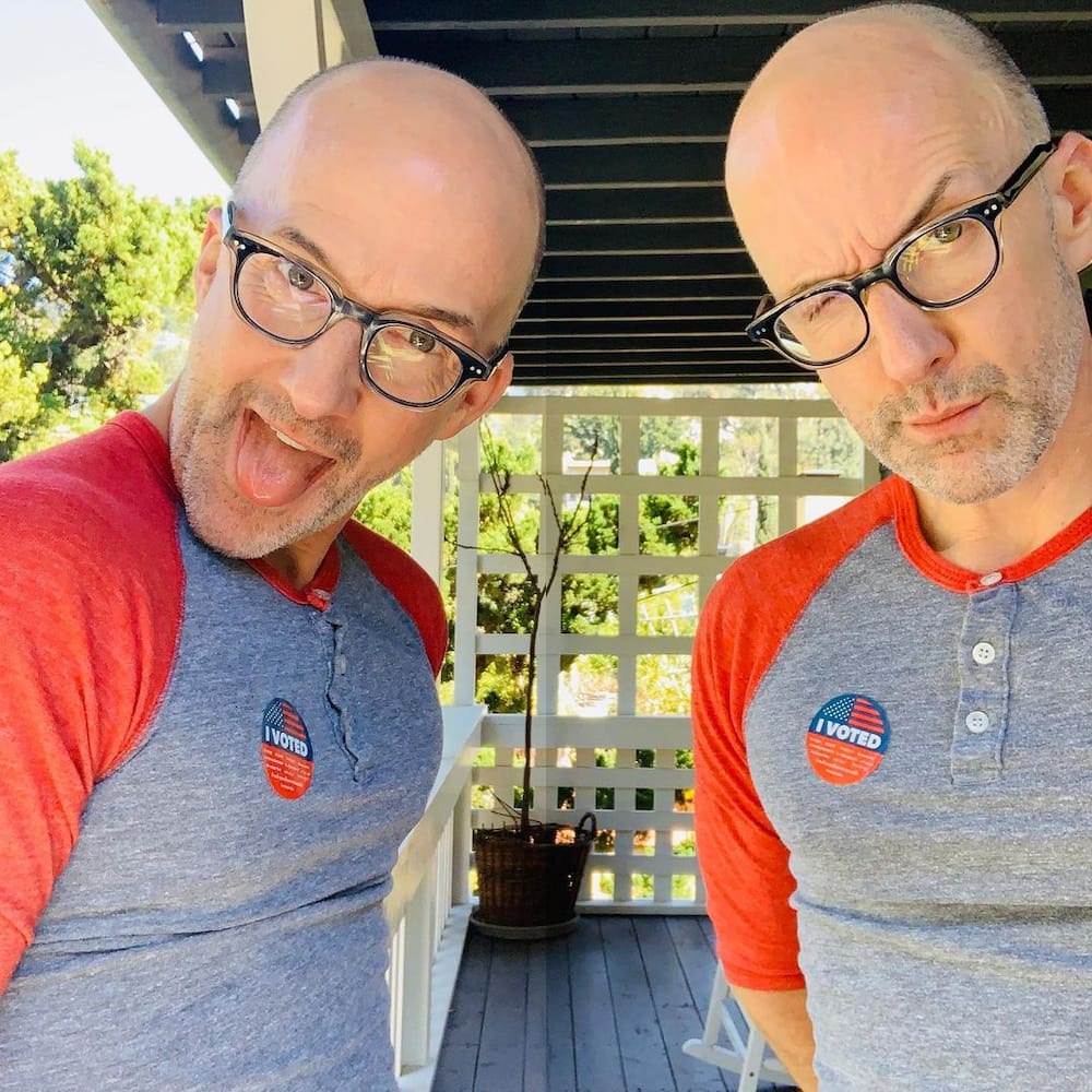 Jim Rash